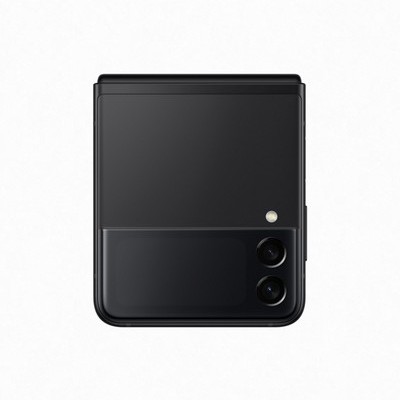 Смартфон Samsung Galaxy Flip3, 8Гб/256Гб, Phantom Black Смартфон Samsung Galaxy Flip3, 8Гб/256Гб, Phantom Black
