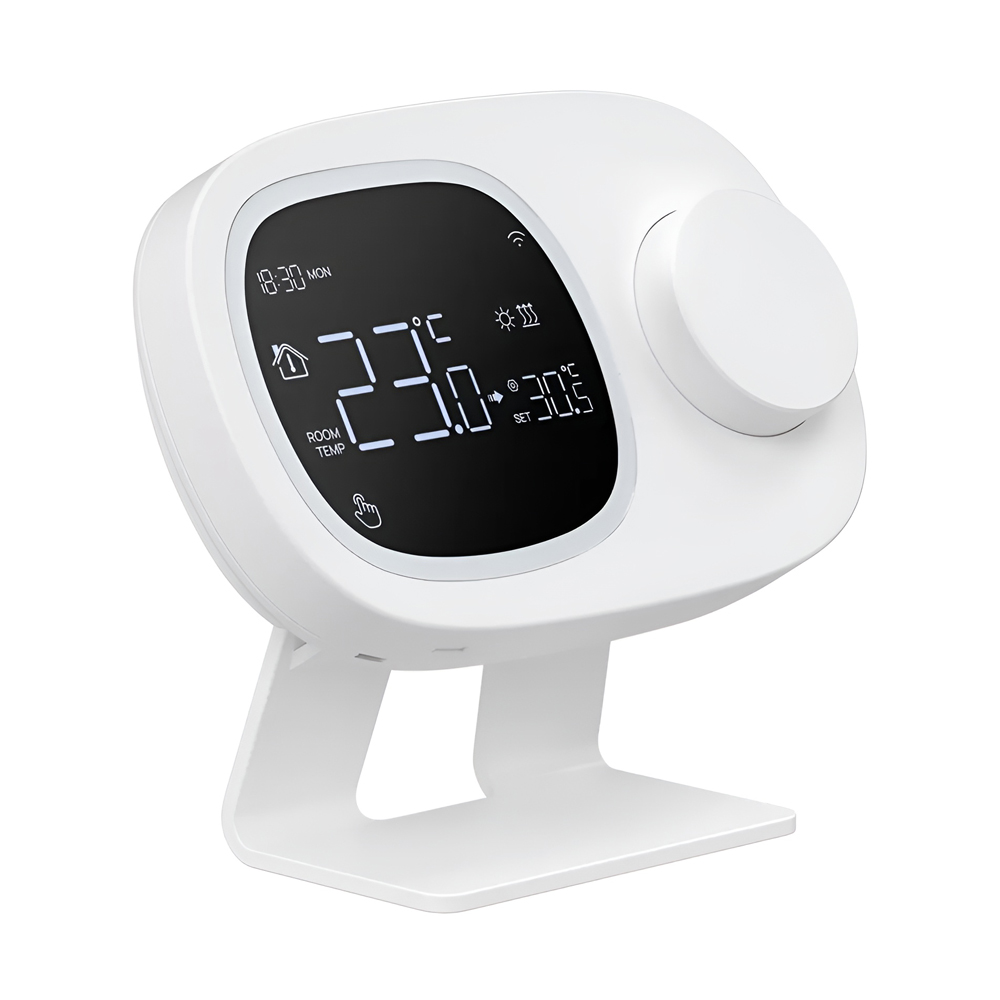 Avatto Smart Thermostat Wi-Fi Wireless WT598-1T1 for Gas Boiler Water Heating