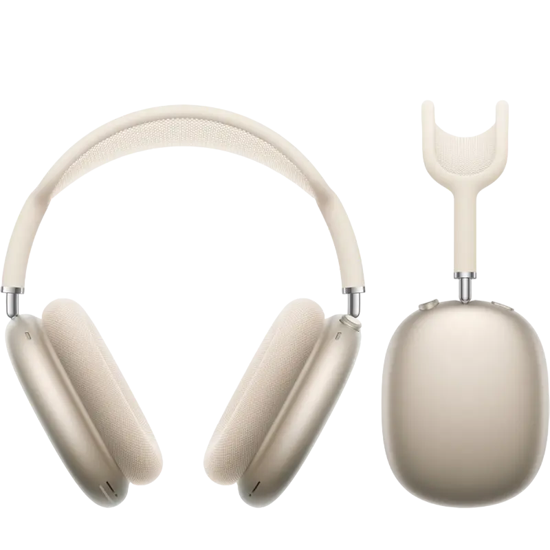 Наушники Apple AirPods Max, Starlight