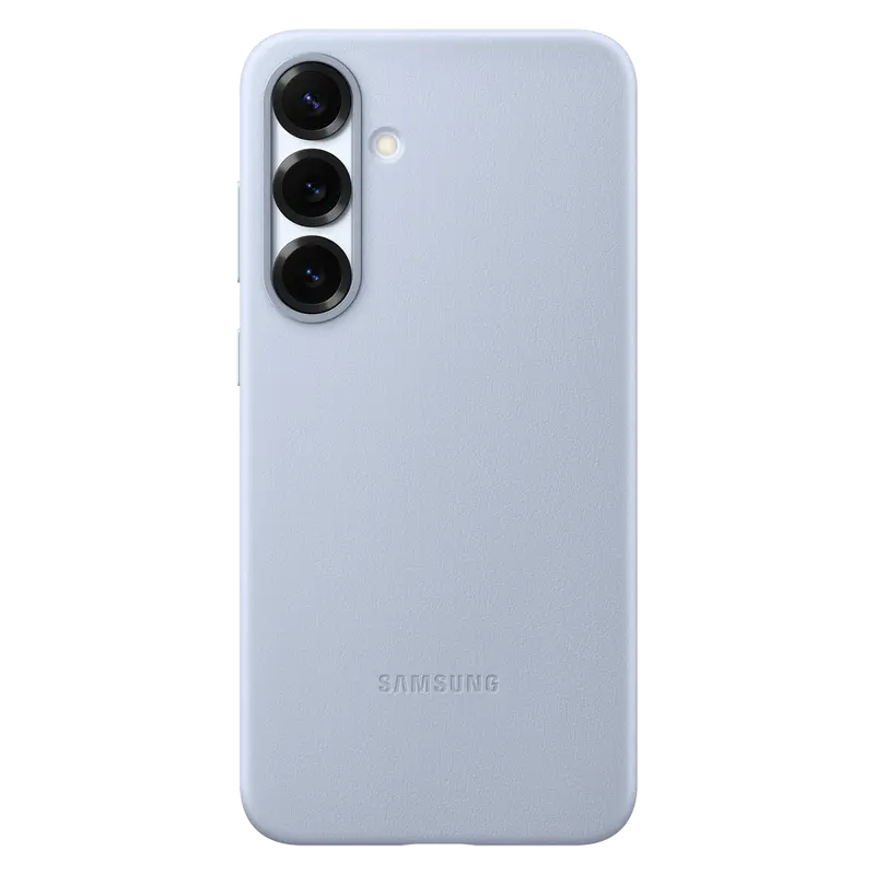 Чехол Samsung Kindsuit для Galaxy S25+, Голубой
