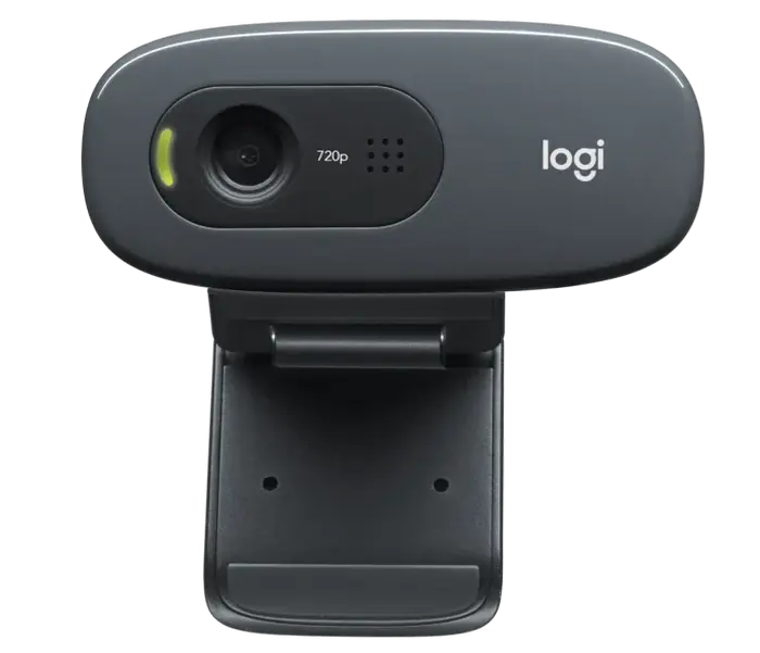 Веб-камера Logitech C270, HD 720p, Серый, клавиатуры ,мышки ,веб камера ,коврики ,флешки , 16gb, 32gb,64gb,128gb,256gb,512,microsd,sd