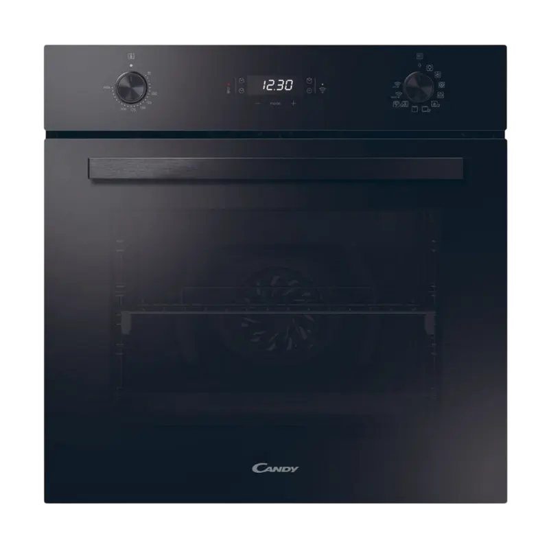 Электрический духовой шкаф Candy FMBC P955S E0, Черный