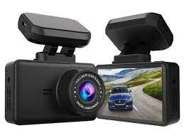 DVR Globex GE-205w 1920x1080 / WI-FI / microSDHC up to 64Gb / 2.4" LCD / 200 mAh / USB