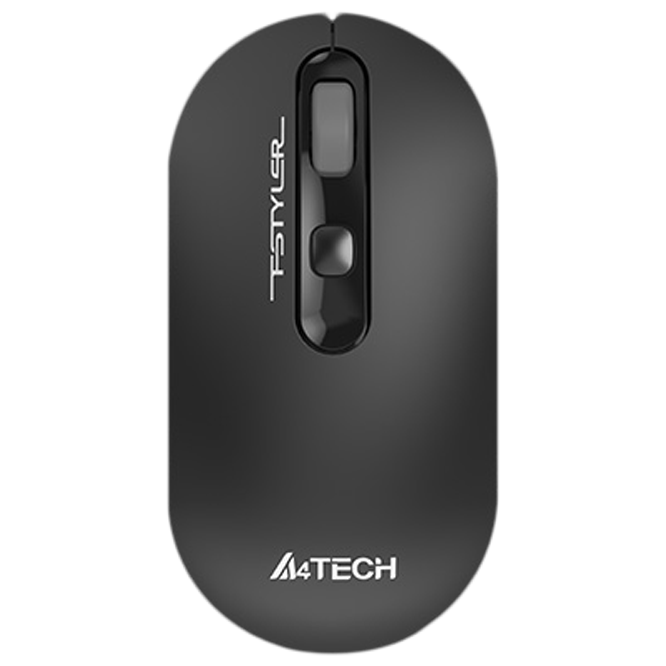 Wireless Mouse A4Tech FG20, Optical, 1000 -2000 dpi, 4 buttons, Ambidextrous, 2xAAA, Grey,USB, клавиатуры ,мышки ,веб камера ,коврики ,флешки , 16gb, 32gb,64gb,128gb,256gb,512,microsd,sd