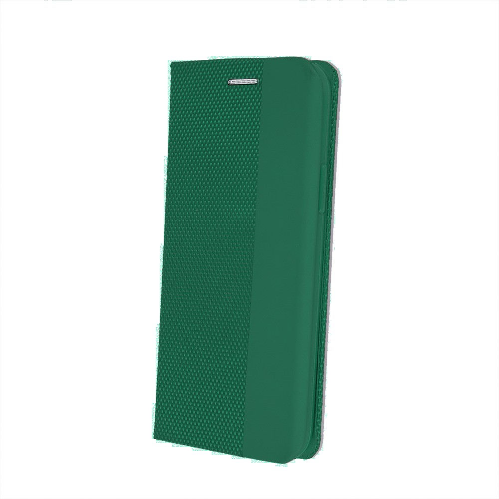 Helmet Case Shell Flip Nylon Redmi A2/A1, Green