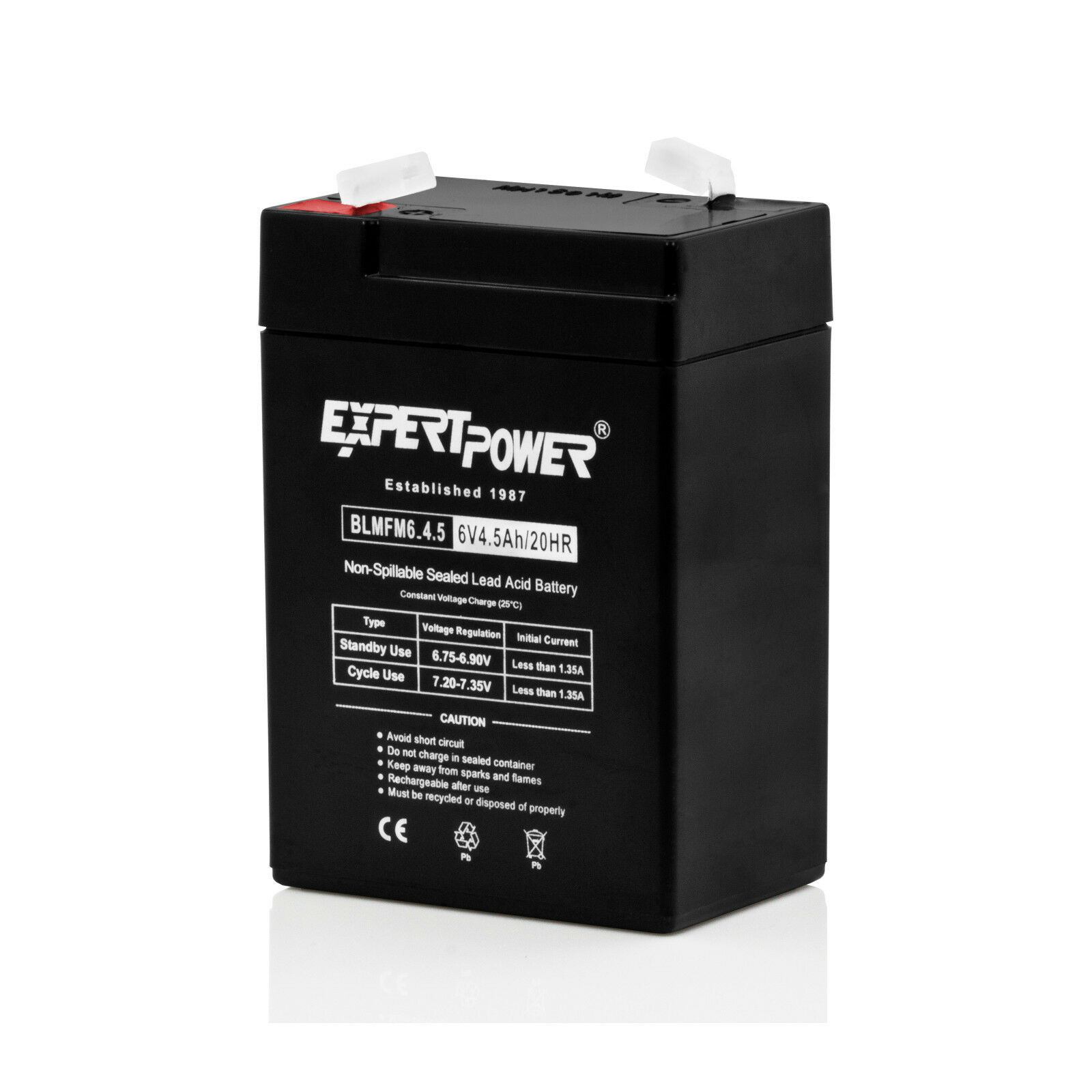 Baterie UPS 6V/ 5AH Ultra Power,бумага ,чернила, Opc, тонер, dvd, duracell, батарейки