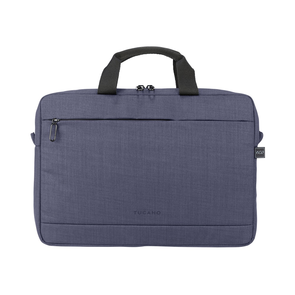 Tucano Bag Stop Slim 15.6'', Blue