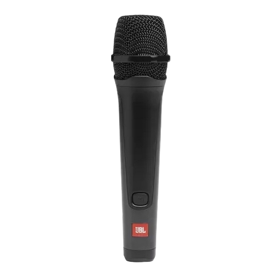 Microphone  JBL PBM100BLK
