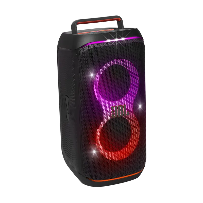 Аудиосистема JBL PartyBox CLUB 120, Чёрный