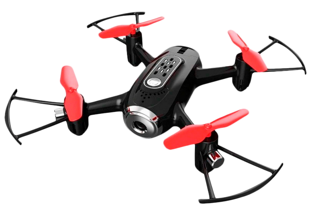 Syma D350WH Drone, Red