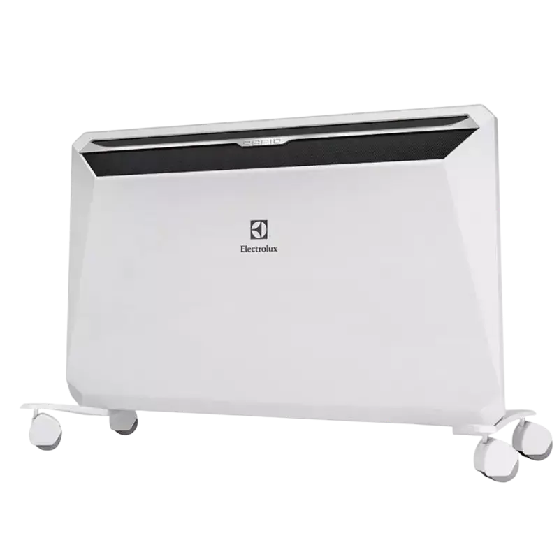 Конвектор Electrolux ECH/RI-2200 EU, 2200Вт, Белый
