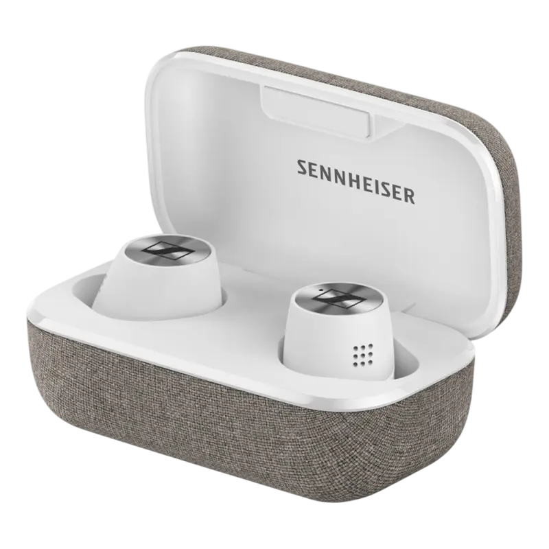 Наушники Sennheiser Momentum 2 TWS, Белый