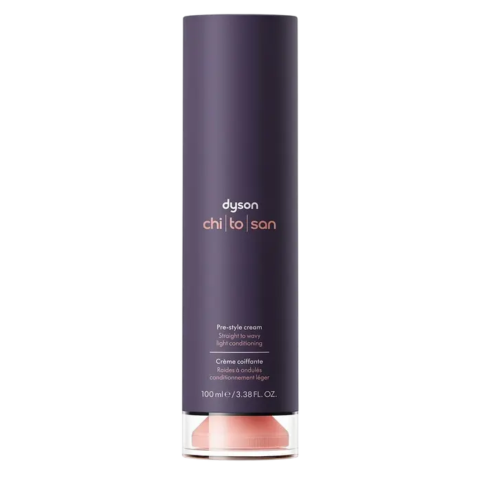 Спрей для волос Dyson HF 01 Chitosan Pre-style Wavy