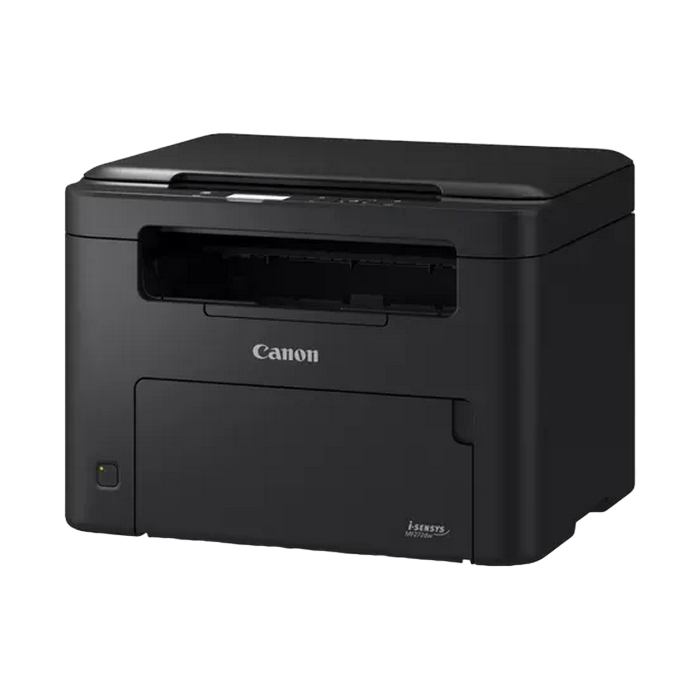 Лазерный МФУ Canon i-Sensys MF272dw, Чёрный