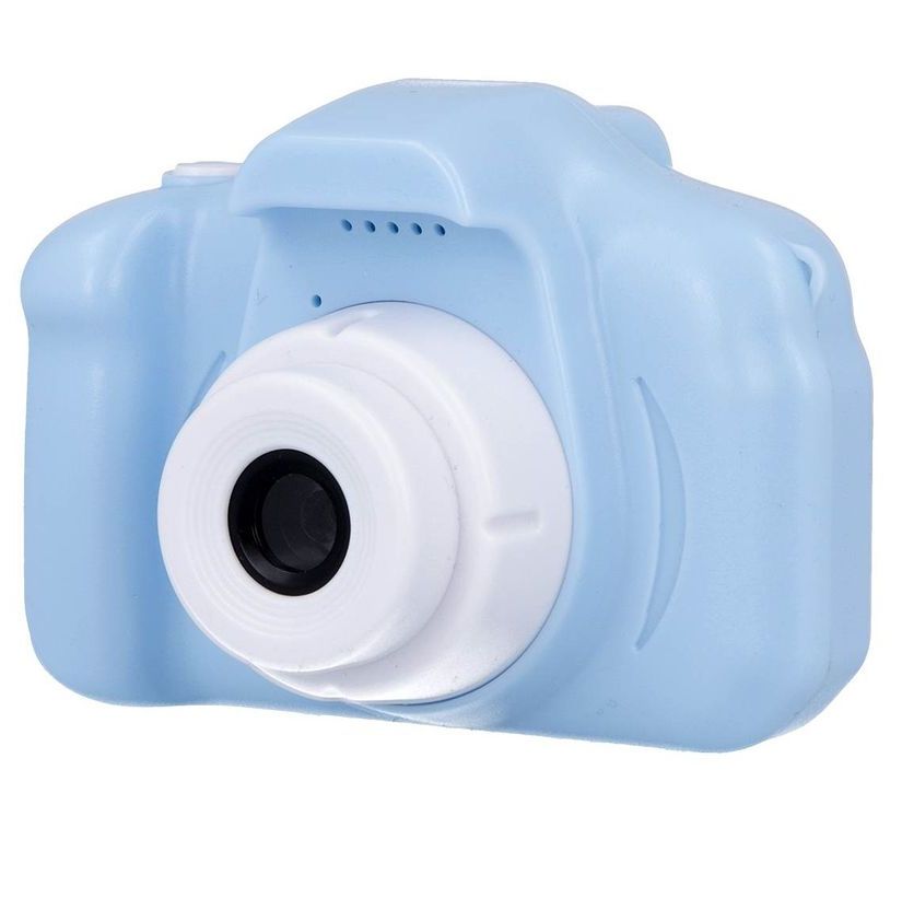 Forever Kids Camera, Blue