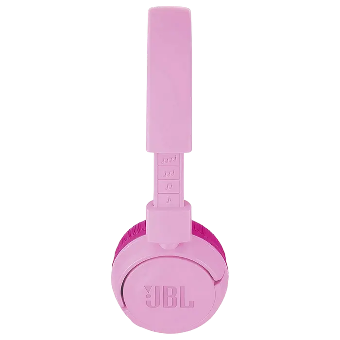 Наушники JBL JR300BT, Розовый