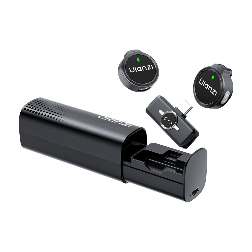 Ulanzi Microphone A21