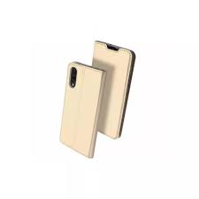 Xcover husa p/u Sam. A50, Soft Book, Gold, iphone, xiaomi, samsung, oppo, чехол, стекло