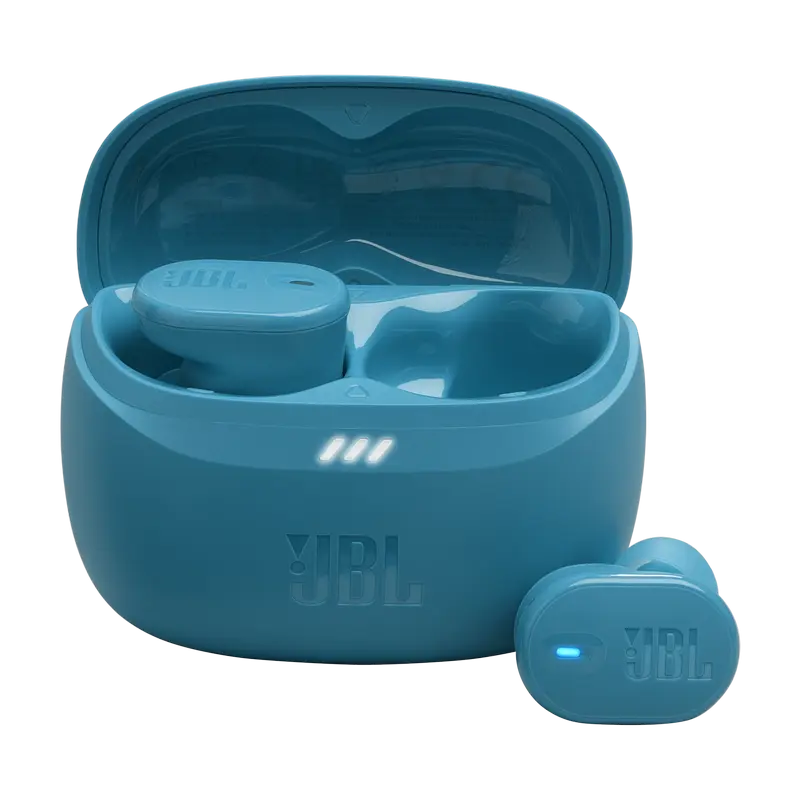 Наушники JBL Tune Buds 2, Turquoise