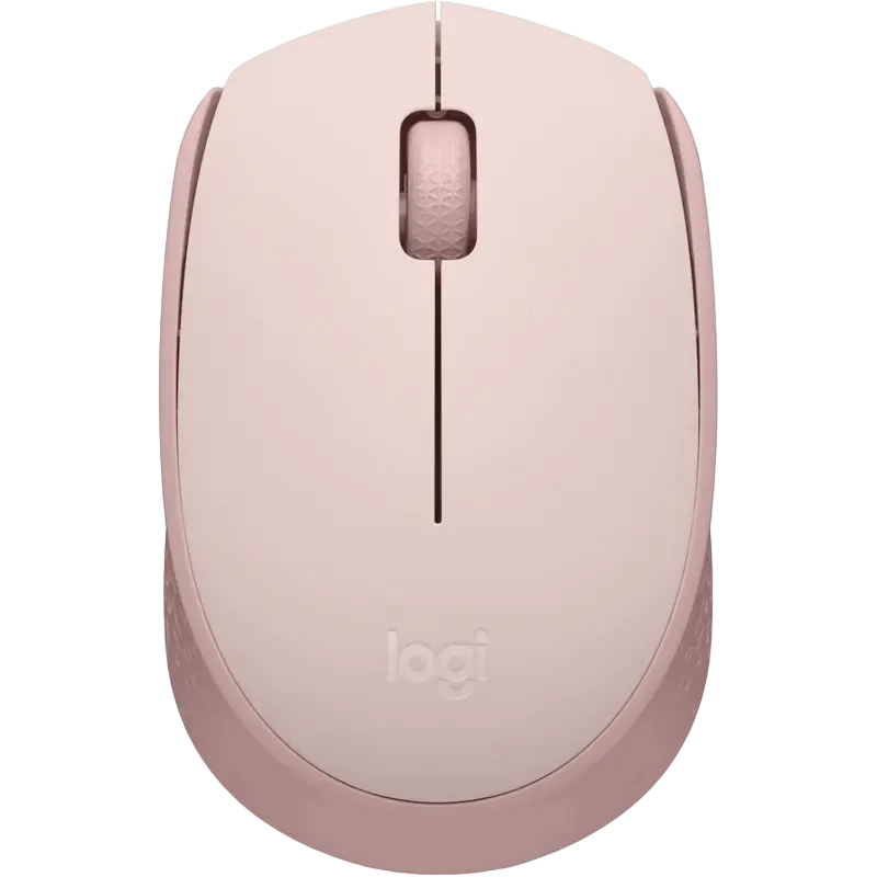 Мышь Logitech M171, Розовый