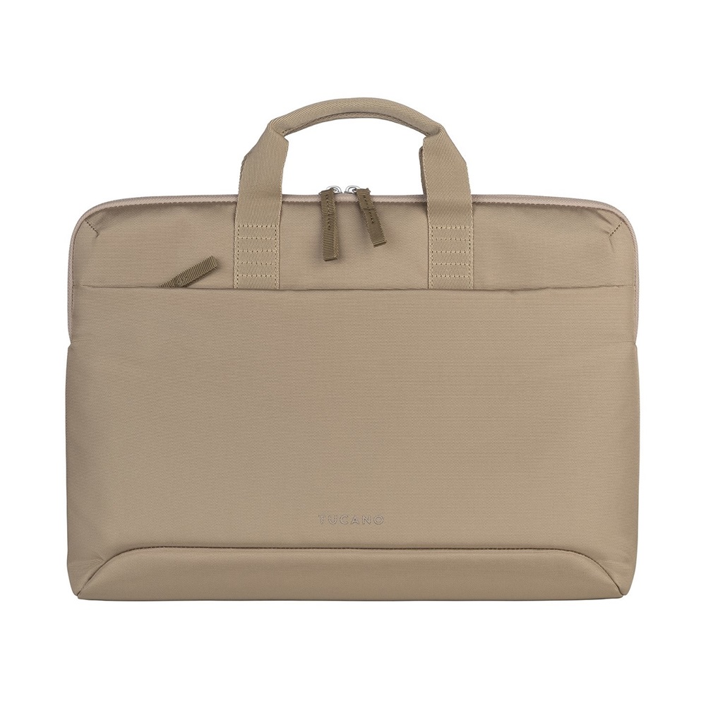 Tucano Bag Smilza Superslim 15.6'', Beige