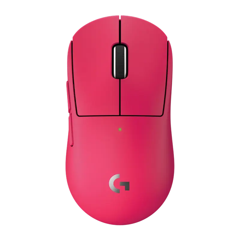 Мышь Logitech G PRO X Superlight 2C, Фиолетовый