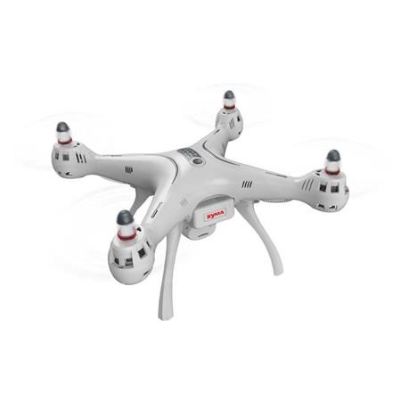 Syma X8 Pro Drone, White