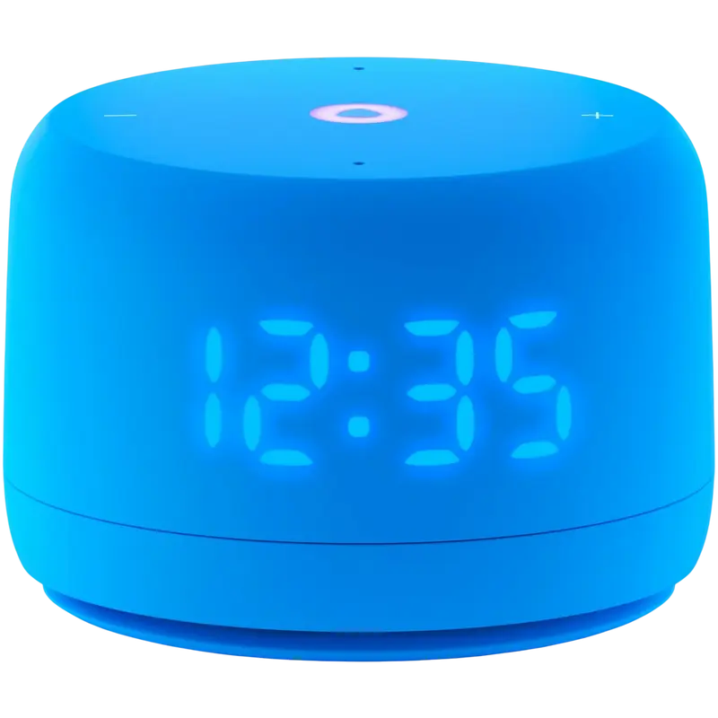 Умная колонка Yandex Station Lite 2, Синий