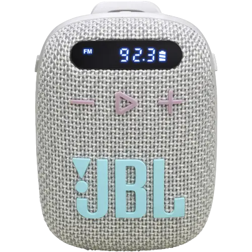 Портативная колонка JBL Wind 3, Grey