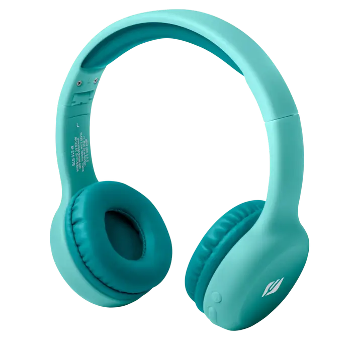 Наушники MUSE M-215 BTB, Синий