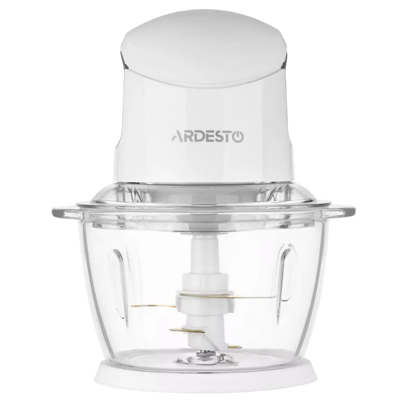 Измельчитель Ardesto CHK-4001W, Белый