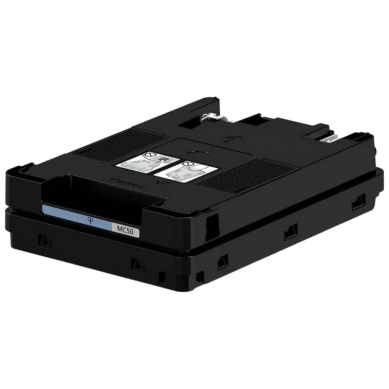 Бокс для техобслуживания Canon MC-50 Maintenance Cartridge, , Черный,бумага ,чернила, Opc, тонер, dvd, duracell, батарейки