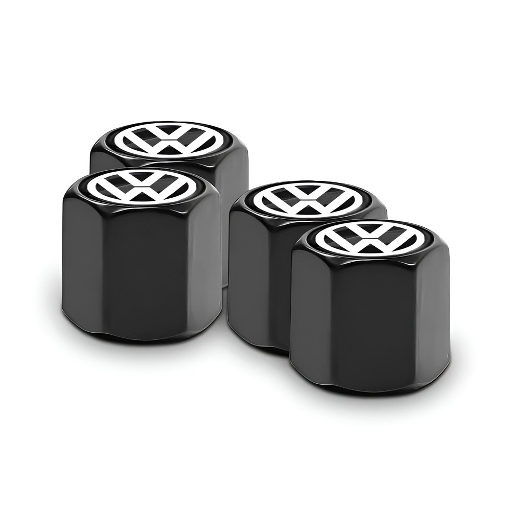 Tyre Valve Caps WV