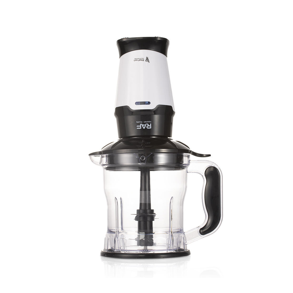 Raf Blender with Bottle 2in1 R.2905, 1.5L, 350W