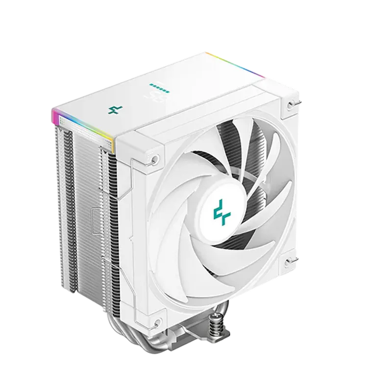 Кулер для процессора Deepcool AK500S DIGITAL SE WH