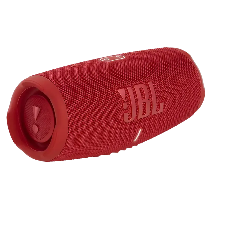 Портативная колонка JBL Charge 5, Красный