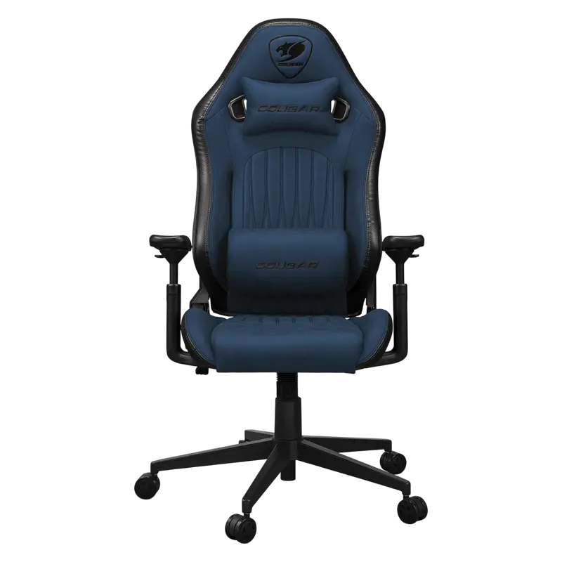 Игровое кресло Cougar Explore, ПВХ Кожа, Navy Blue F, клавиатуры ,мышки ,веб камера ,коврики ,флешки , 16gb, 32gb,64gb,128gb,256gb,512,microsd,sd