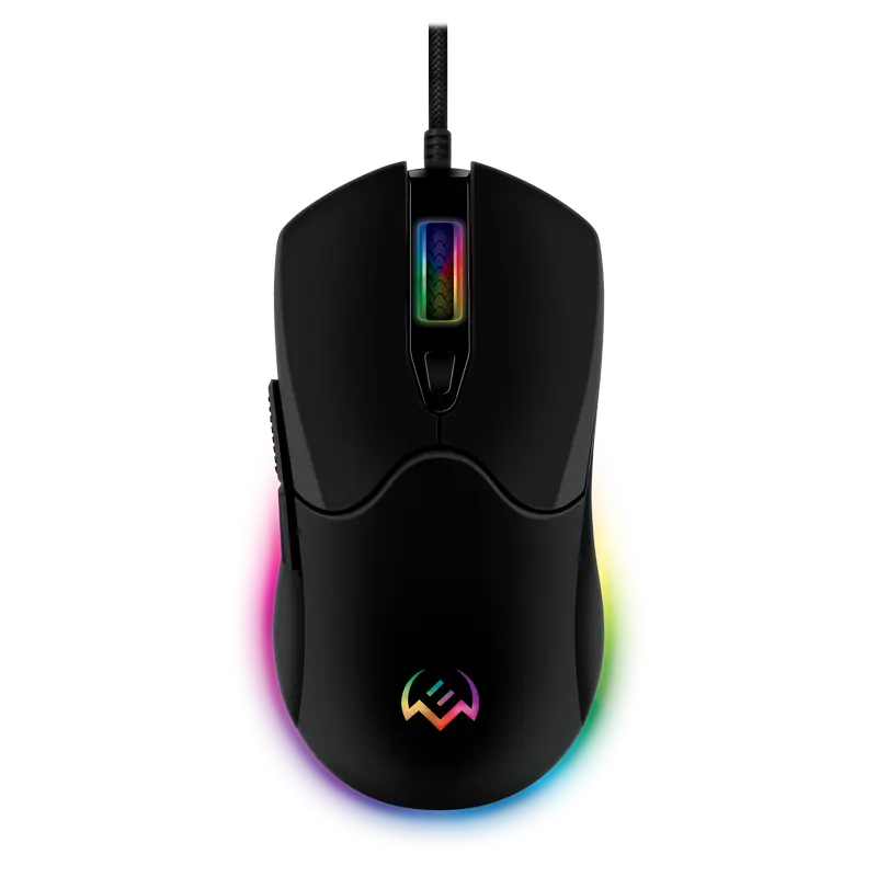 Игровая мышь SVEN RX-G840, Чёрный