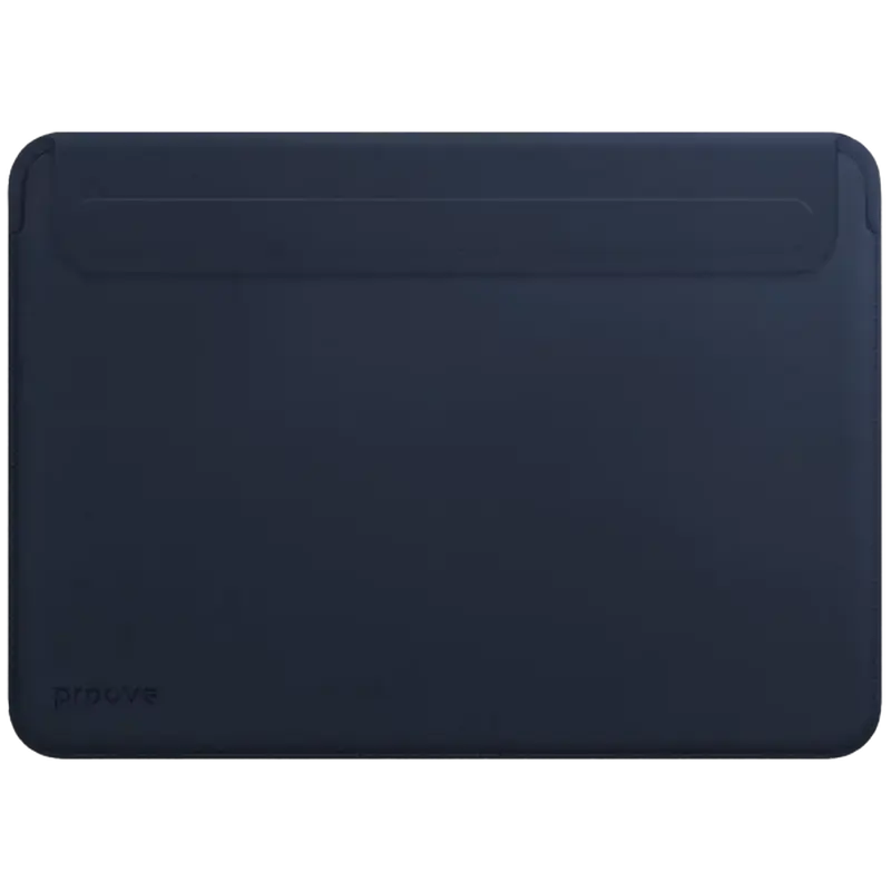 Чехол для ноутбука Proove Leather Sleeve для MacBook, 14.2", Синий