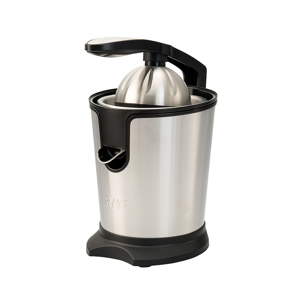 Raf Electric Juicer R.623B, 180W