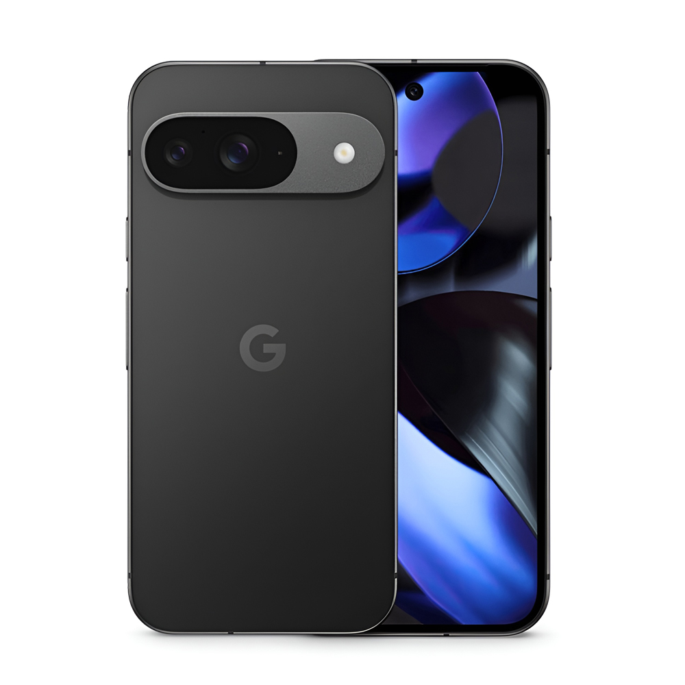 Google Pixel 9 128GB Black