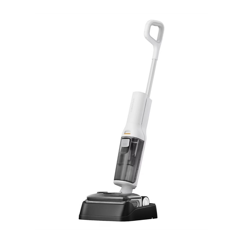 Roborock Handheld Vacuum Cleaner F25 RT Gen2, White