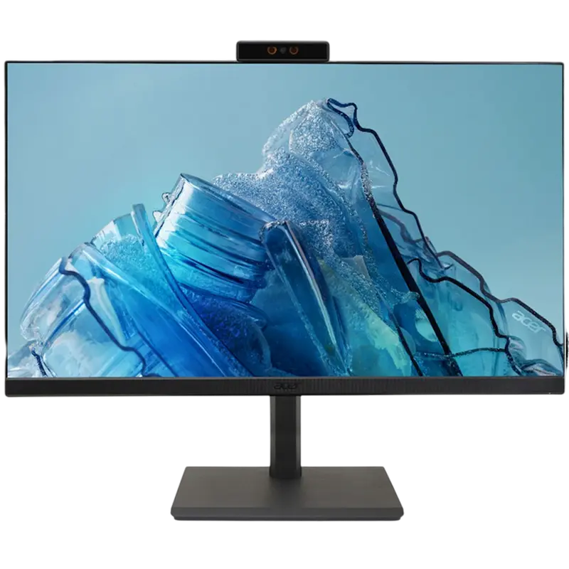 27" Монитор Acer B277KD, IPS 3840x2160 4K UHD, Чёрный