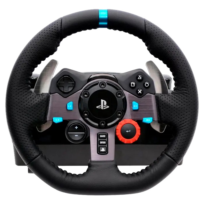 Игровой руль Logitech G29, Чёрный, клавиатуры ,мышки ,веб камера ,коврики ,флешки , 16gb, 32gb,64gb,128gb,256gb,512,microsd,sd