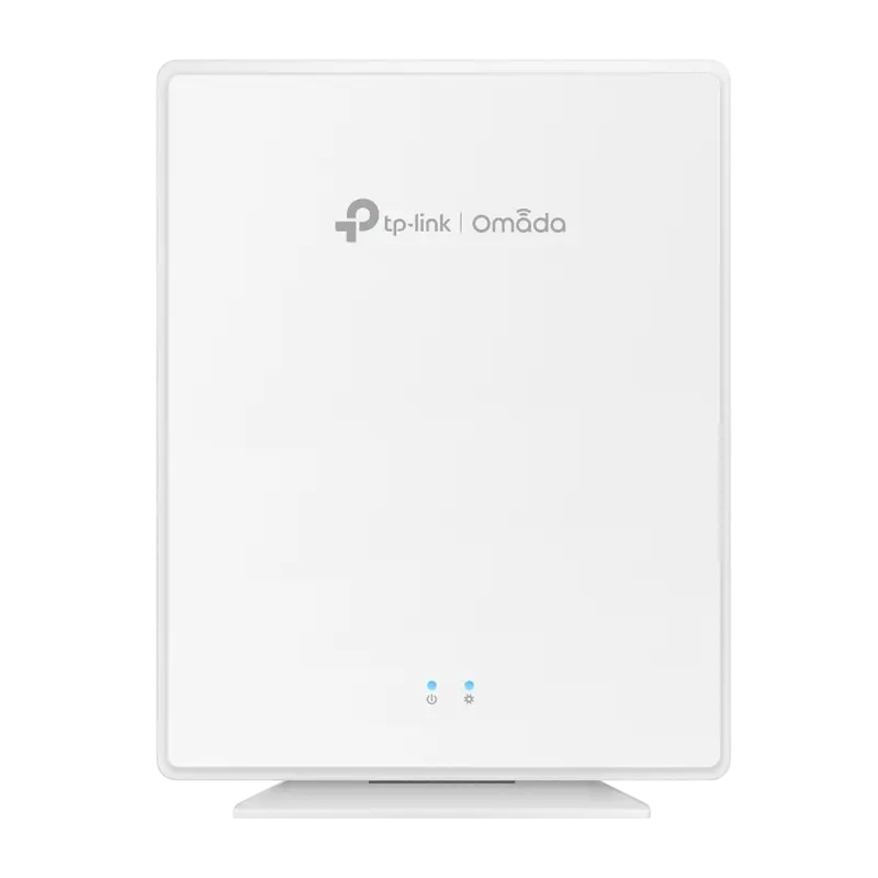 Точка доступа TP-LINK EAP650-Desktop, 2402  Мбит/с, 574  Мбит/с, Белый