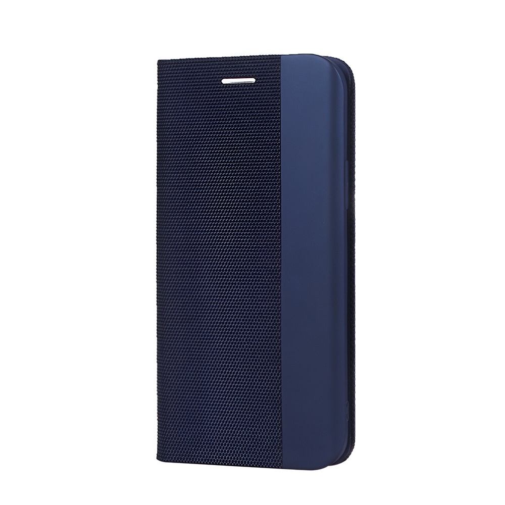 Helmet Case Shell Flip Nylon Oppo A98, Blue