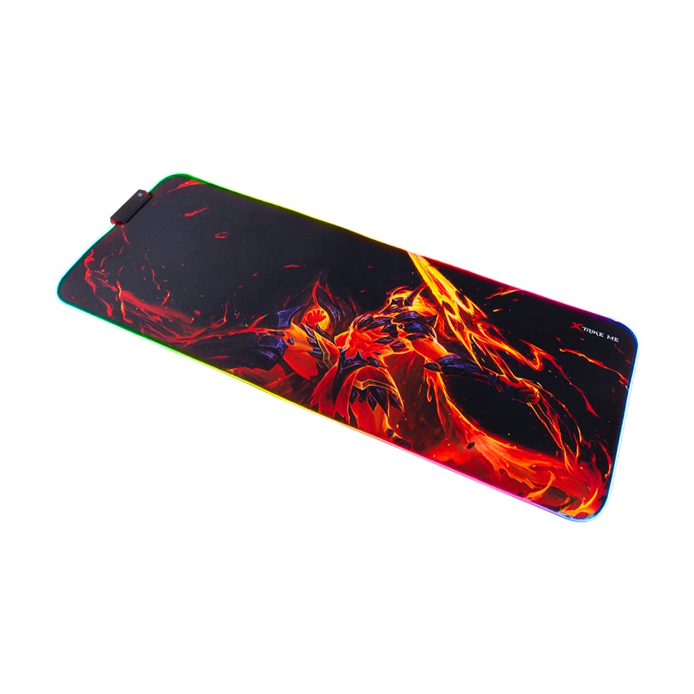 Xtrike Me Mouse Pad MP-605
