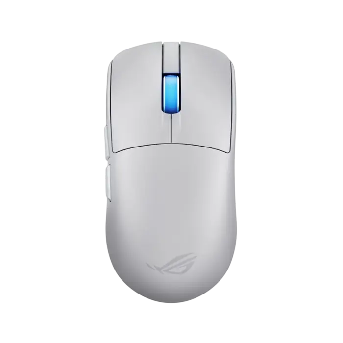 Игровая мышь ASUS ROG Harpe II Ace, Белый
