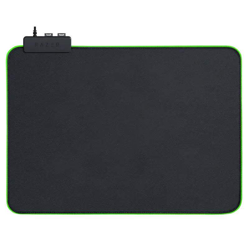 Коврик для мыши Razer Goliathus Chroma, Medium, Чёрный