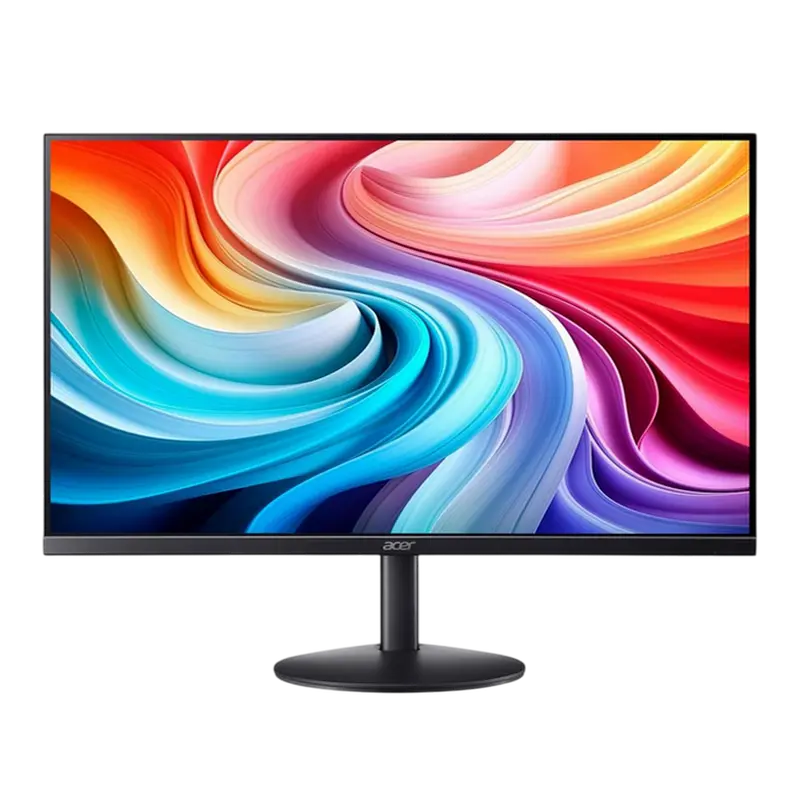 23,8" Монитор Acer SA243YG0BI, IPS 1920x1080 FHD, Чёрный